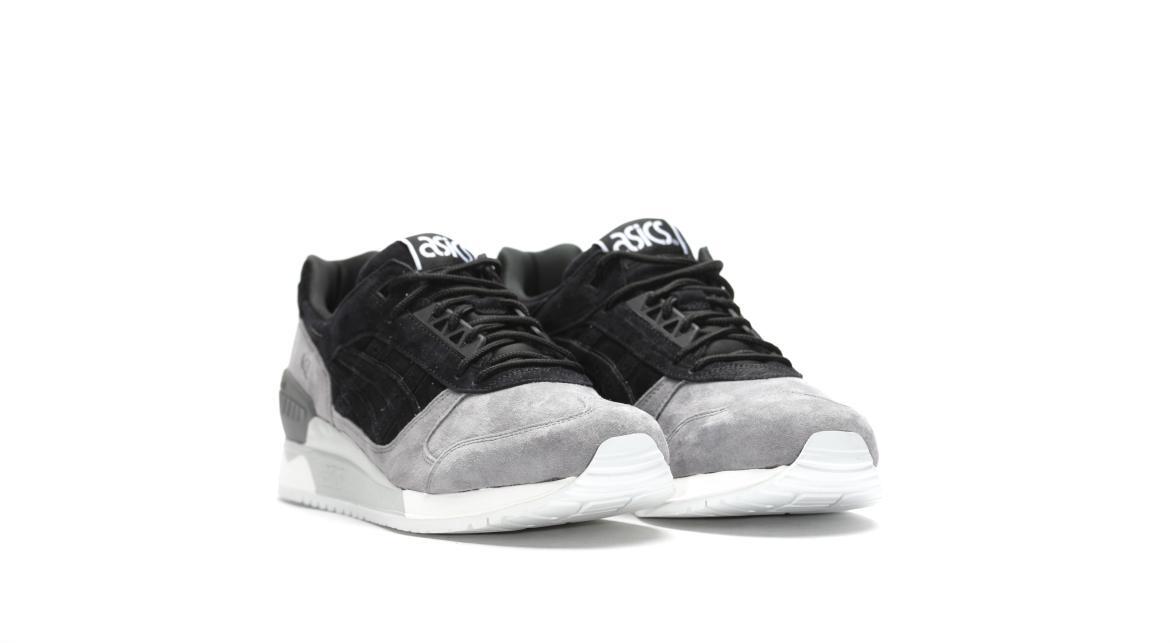 Asics Gel Respector "Mooncrater Pack"