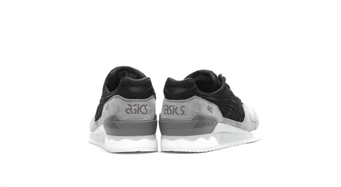 Asics Gel Respector "Mooncrater Pack"