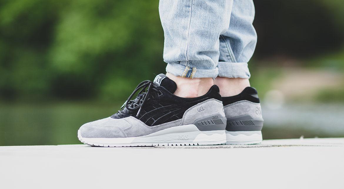 Asics Gel Respector "Mooncrater Pack"
