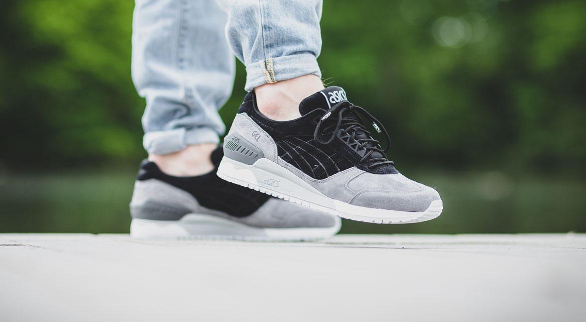 Asics Gel Respector "Mooncrater Pack"