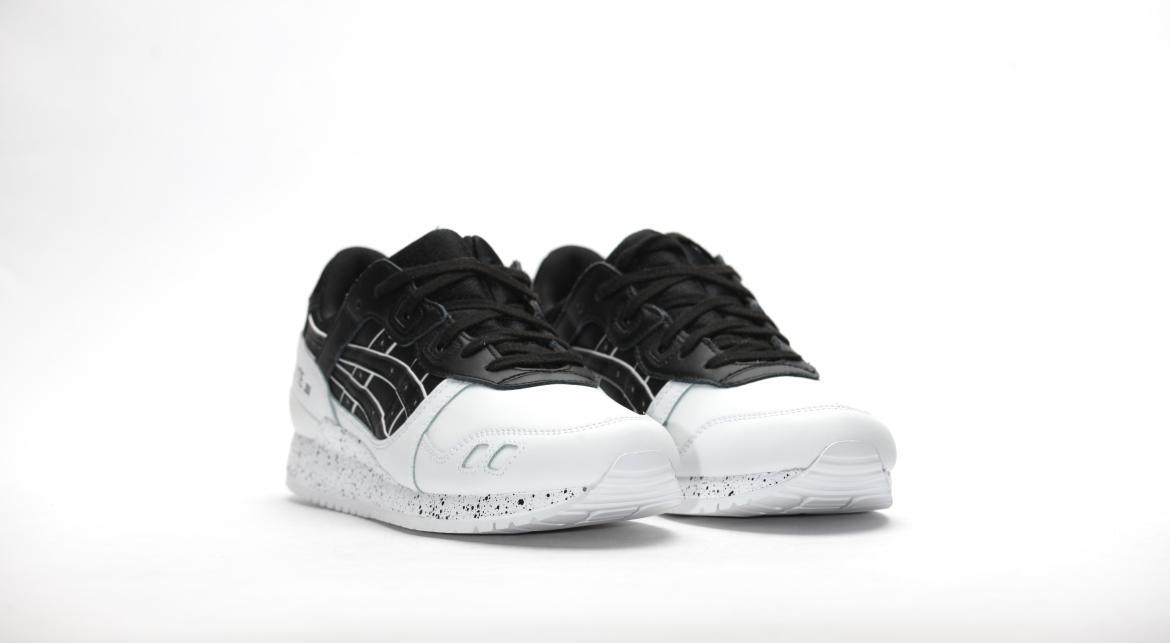 Athletic Shoes Asics Gel Lyte Oreo Pack