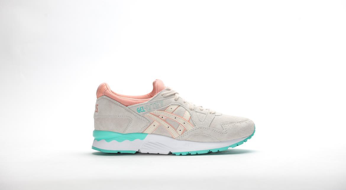 Asics Gel-Lyte V Core Plus "Whisper Pink"