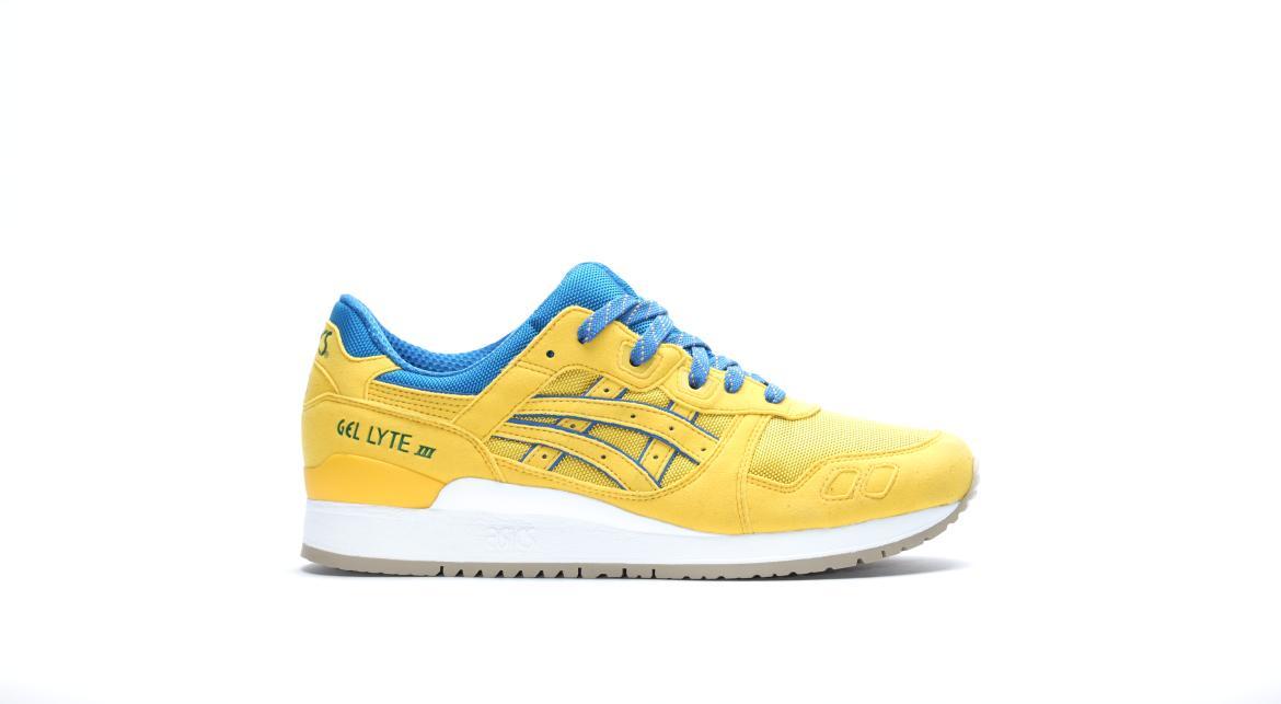 Asics Gel-Lyte III Rio Pack "Tai-Chi"