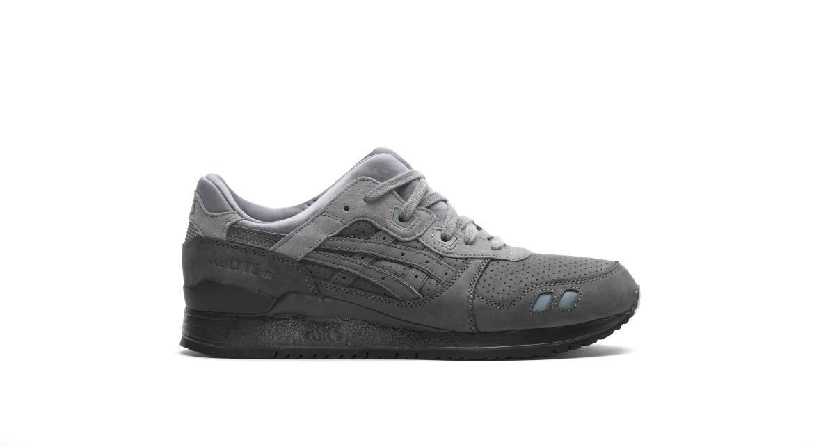 Sneaker Asics Gel Lyte Iii Grau Asics Gel-Lyte III Moonwalker