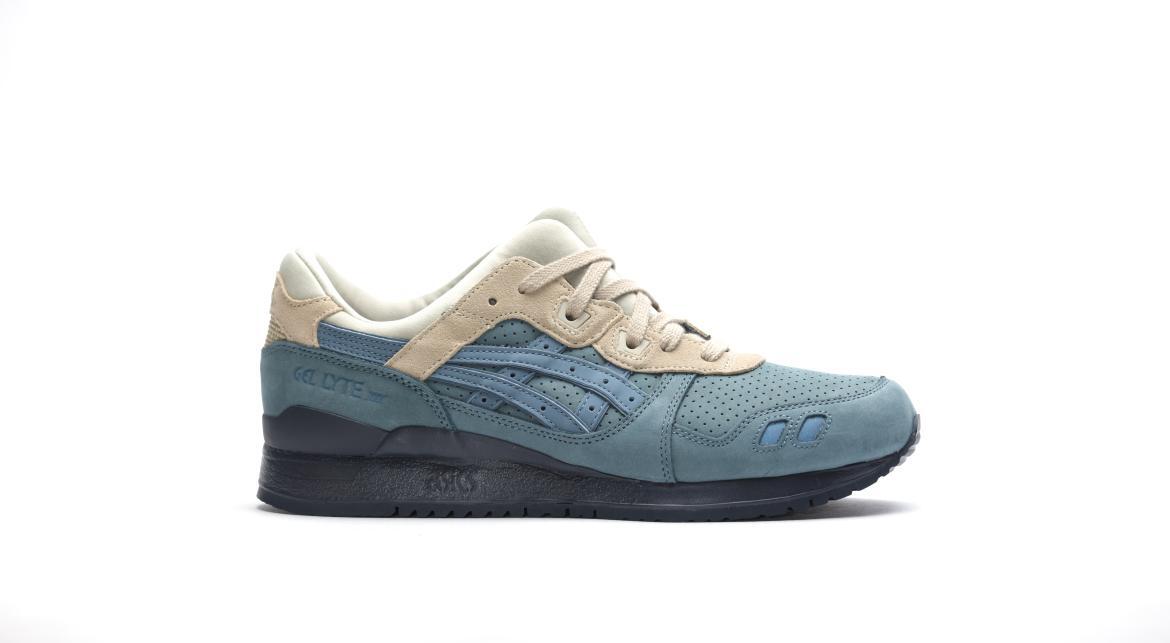 Asics Gel-Lyte III Moonwalker "Blue Mirage"
