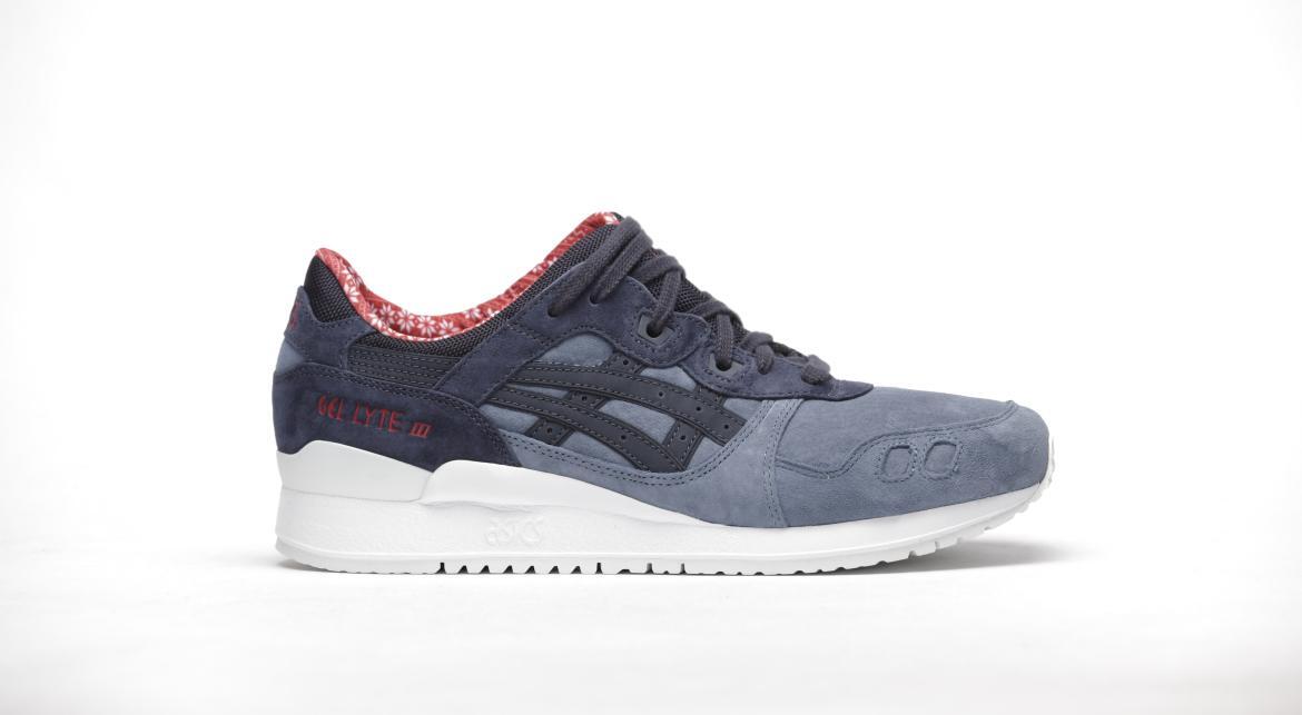 Asics Gel-Lyte III X-Mas Pack 