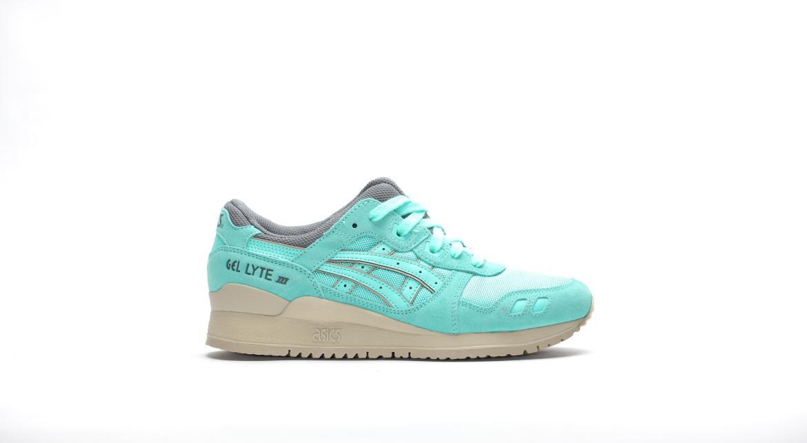 Asics Gel-Lyte III Core Plus "Cockatoo"