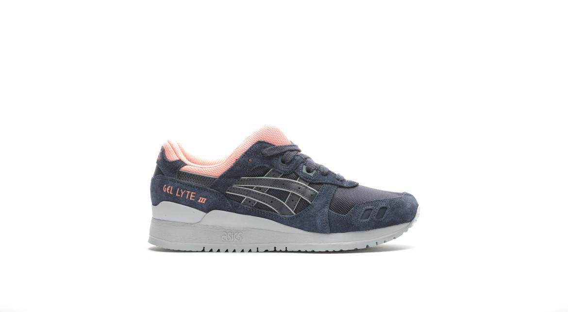 Asics Gel-Lyte III Core Plus Pack "India Ink"