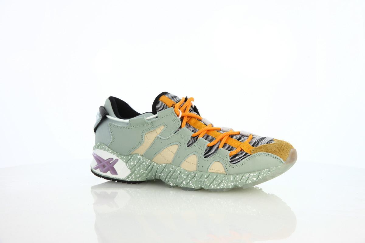 Asics Tiger Gel-Mai x Bodega “Underground” H7F0K-0170 AFEW STORE