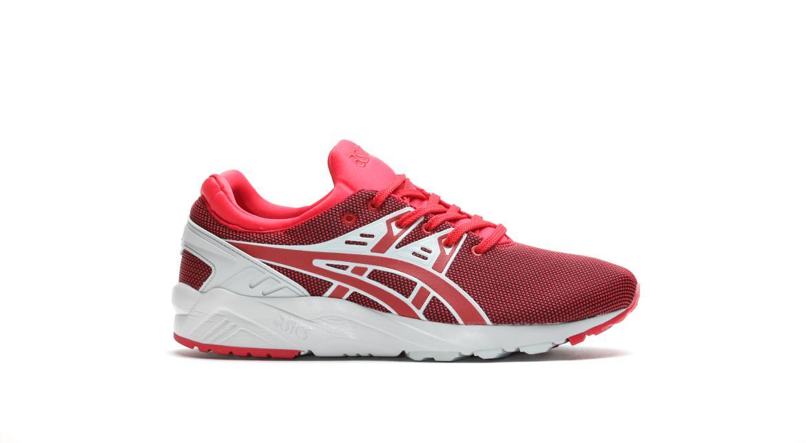 Asics Gel-Kayano Trainer Evo Galaxy Pack "Red"