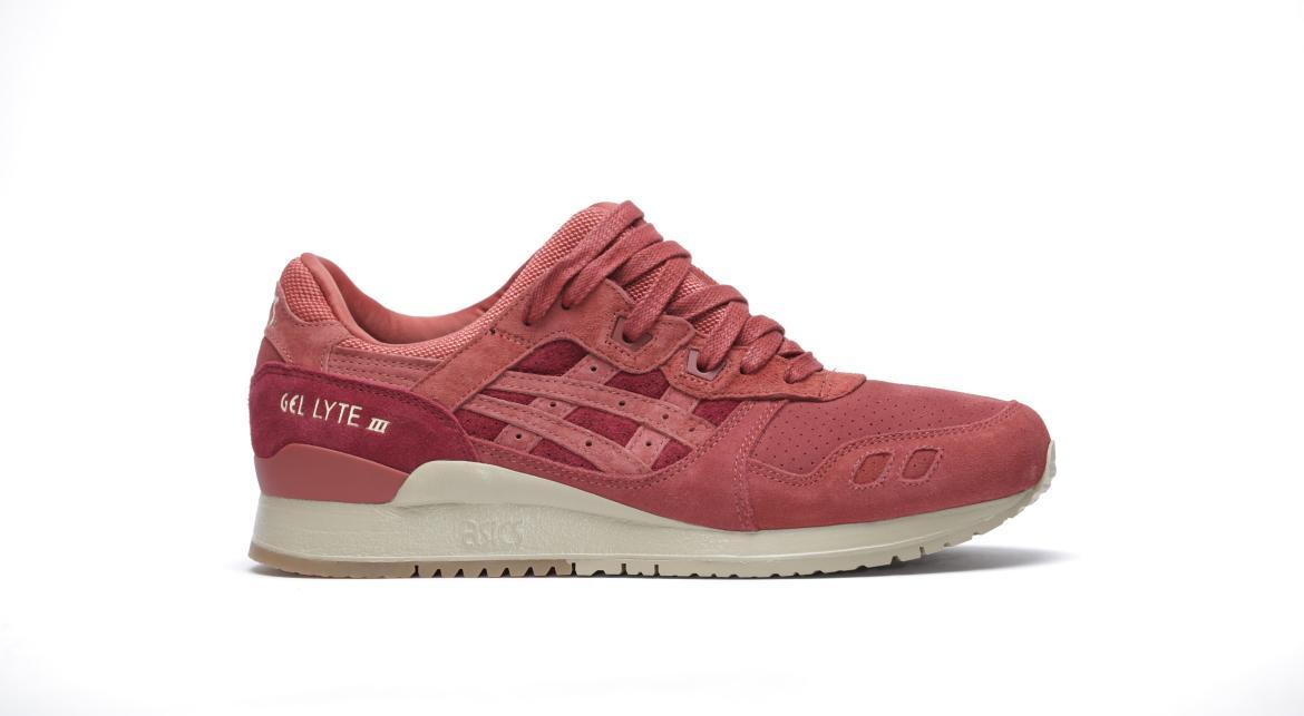 Asics Gel-Lyte III Tandori Pack "Tandori Spice"