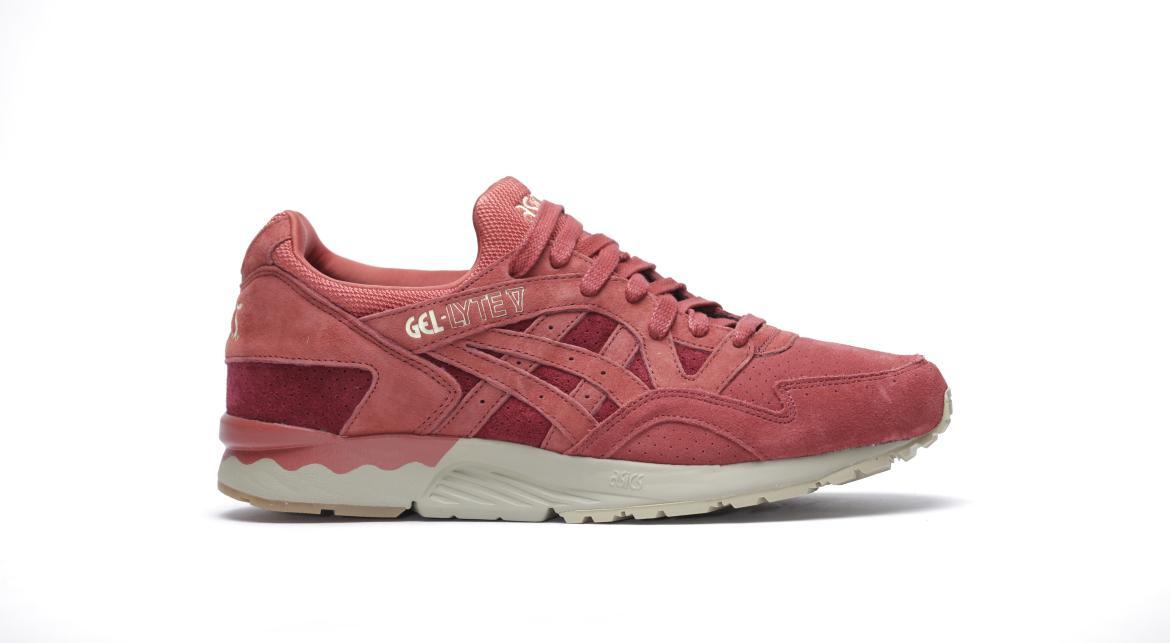 Asics Gel-Lyte V Tandori Pack "Tandori Spice"