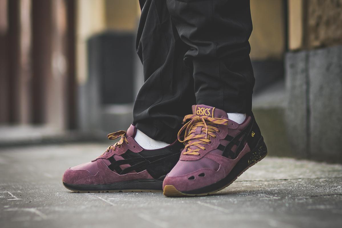 asics gel lyte rose asics gel lyte rose