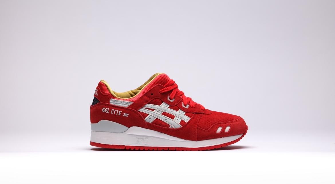 Asics Gel Lyte III X-Mas Pack