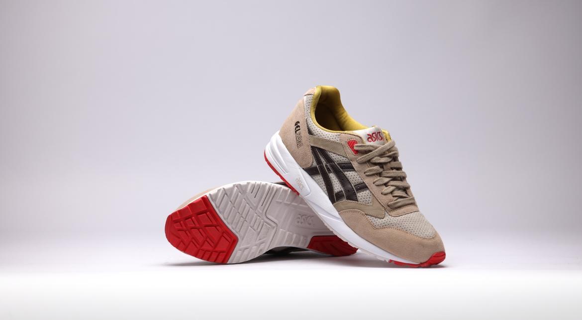 HOT H30nk 9928 Asics Gel Lyte Saga Rudolph H30nk 9928 Asics