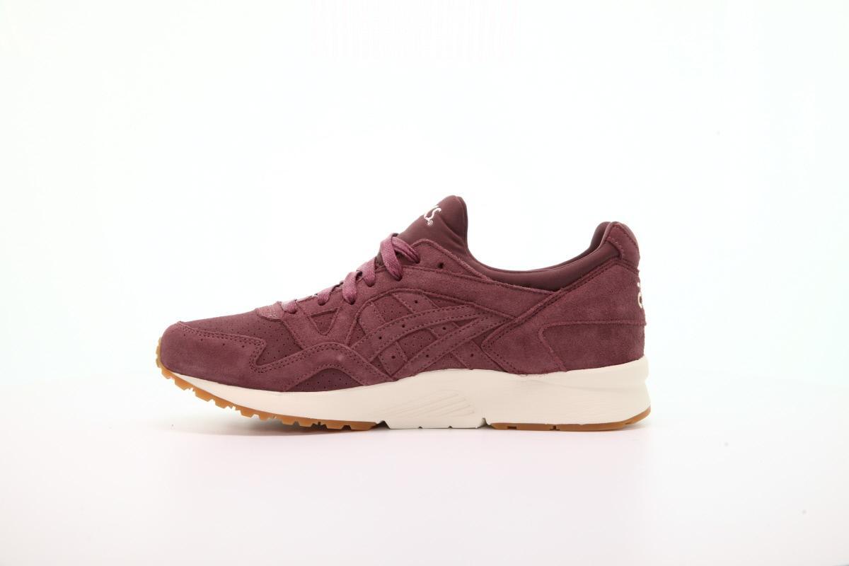 asics tiger gel lyte rose taupe