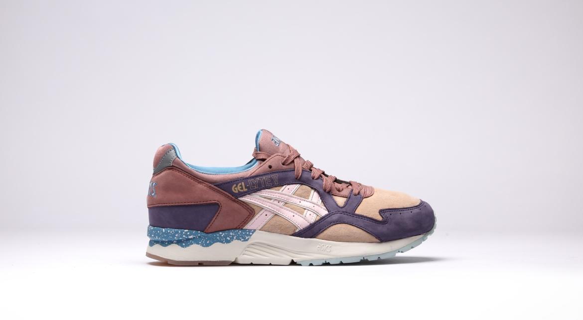 Asics x Offspring Gel Lyte V