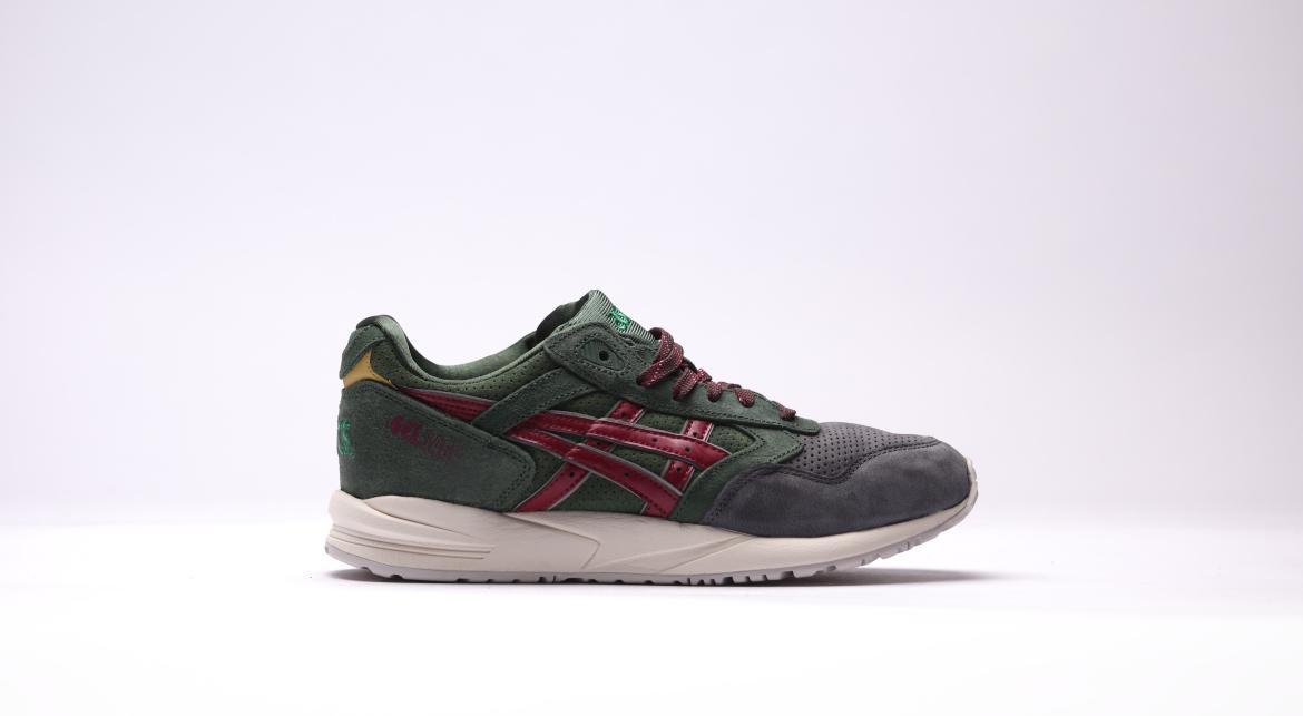 Asics Gel Saga "X-Mas"