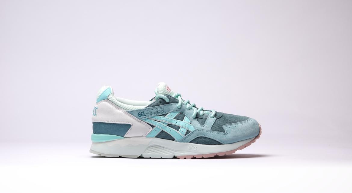 Asics x Ronnie Fieg Gel Lyte V "Sage"