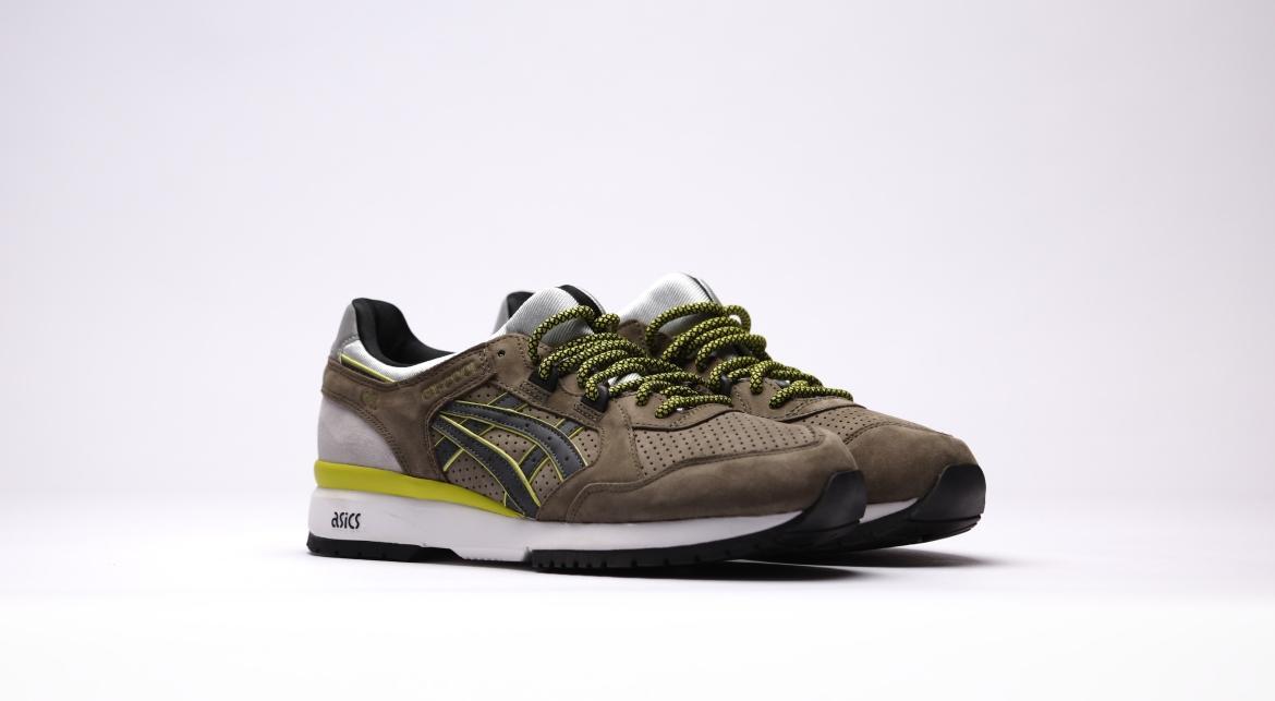 Asics x UBIQ GT Cool “Nightshade” | H43BK-8090 | AFEW STORE display picture 2