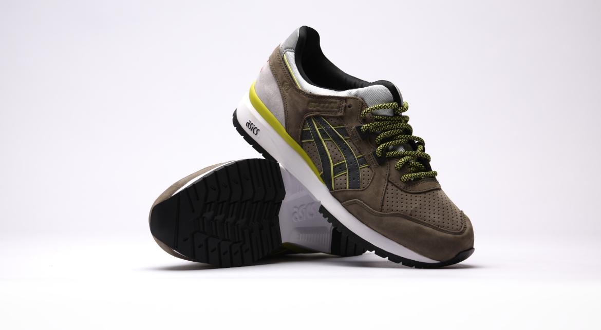 Asics x UBIQ GT-Cool Shoes Mens Sz 8 Grape Leaf/Black Sneakers H43BK-8090 ASICSASICS GT-Cool UBIQ Nightshade Grape 2014 | Mercari main image 4