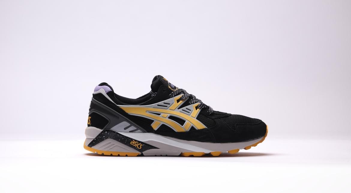 Asics x Sneaker Freaker Gel Kayano Trainers H43HK 9005 AFEW STORE