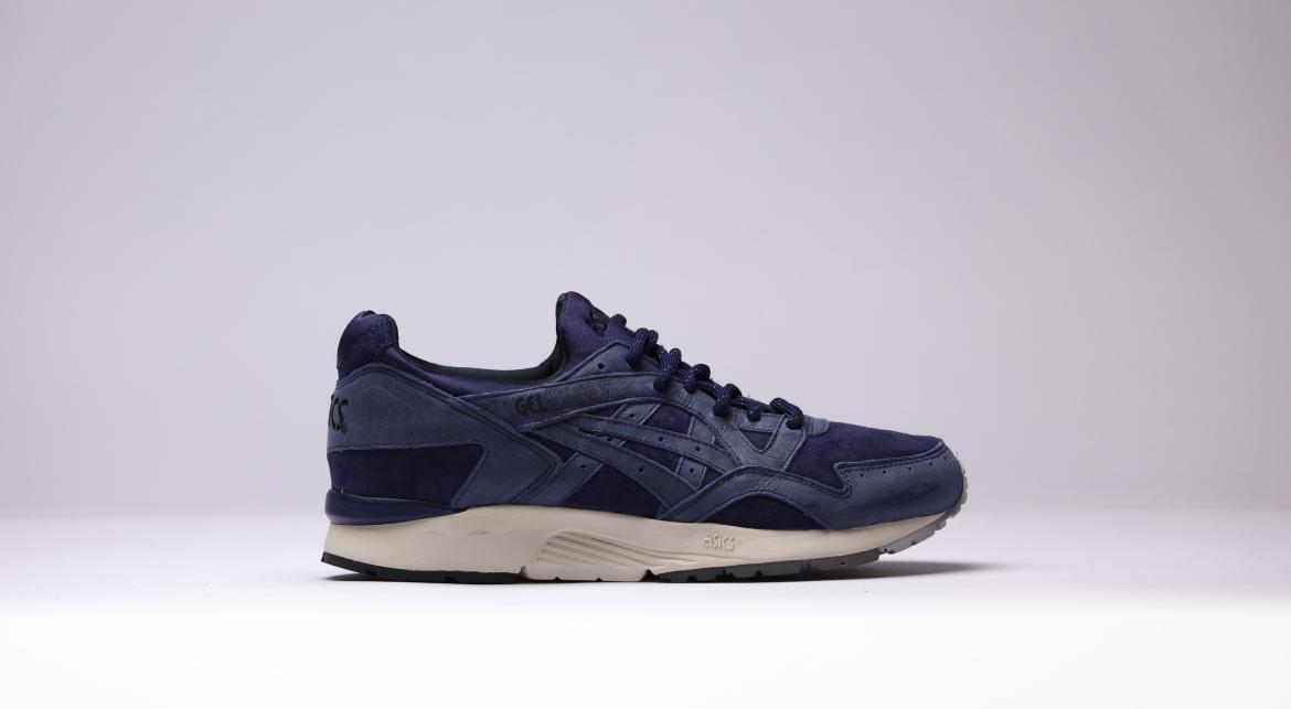 Asics x Commonwealth Gel Lyte V "The Gemini"