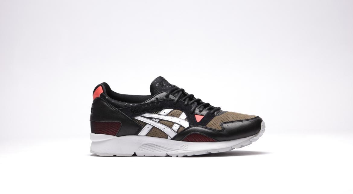 Asics x HAL Gel Lyte V "Medic" - Image 2