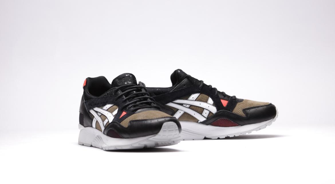 Asics x HAL Gel Lyte V "Medic" - Image 4