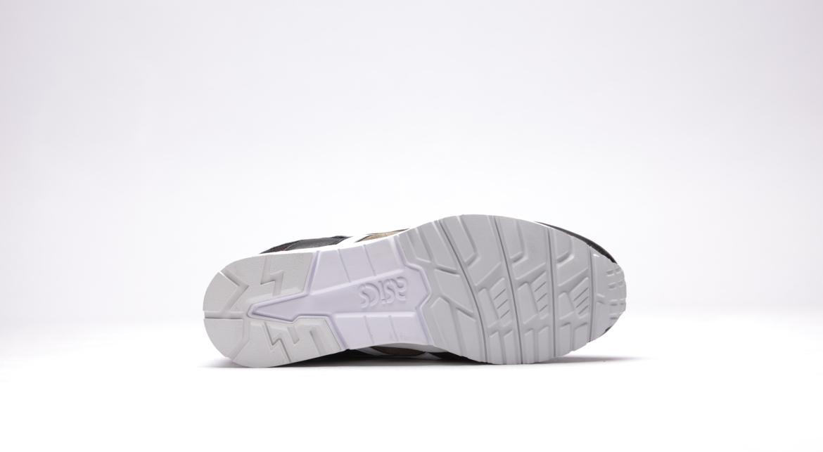 Asics x HAL Gel Lyte V "Medic" - Image 5