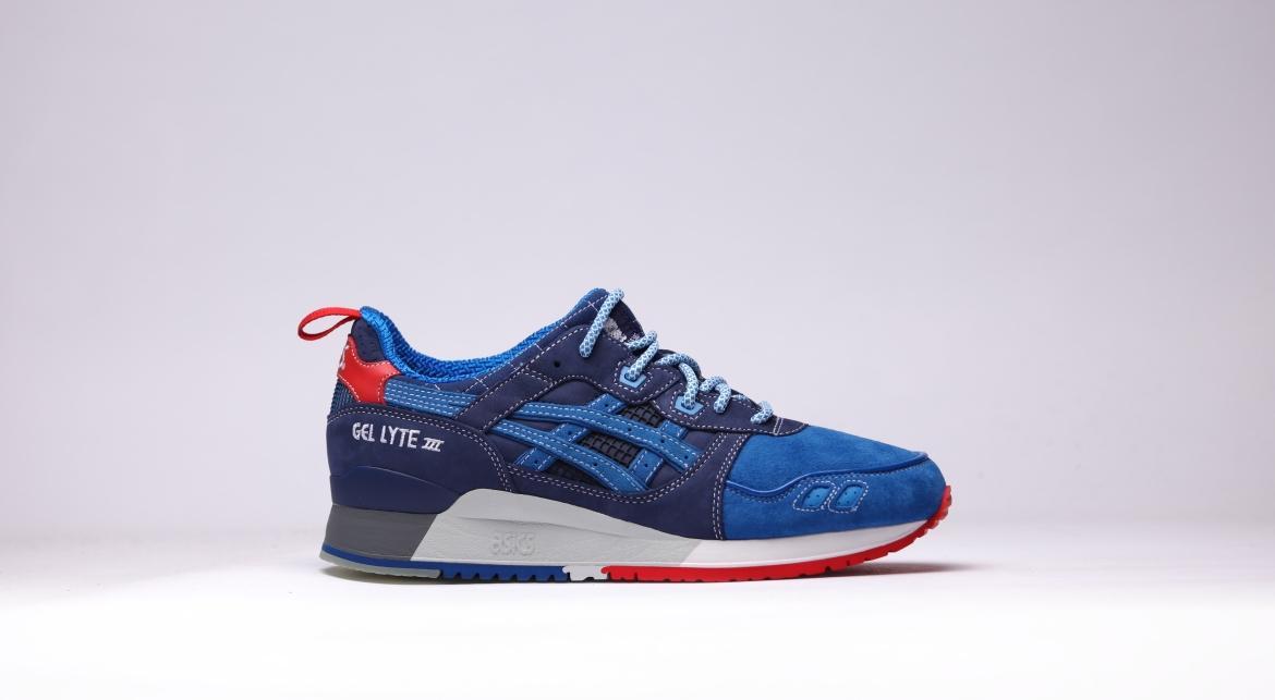 List of asics gel lyte iii 25th anniversary hotsell