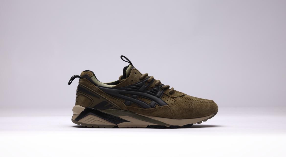 Asics x Footpatrol Gel Kayano Trainer