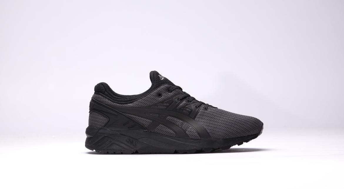 Asics Gel Kayano Trainer Evo "Triple Black"