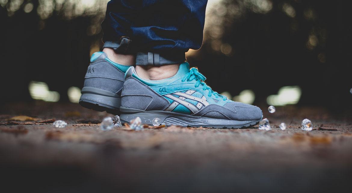Asics Gel Lyte V X-Mas "Jack Frost"