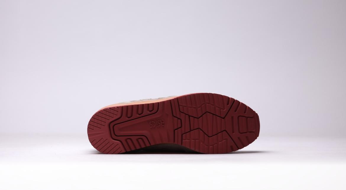 Asics x Packer Gel Lyte III '25th Anniversary' - Image 5