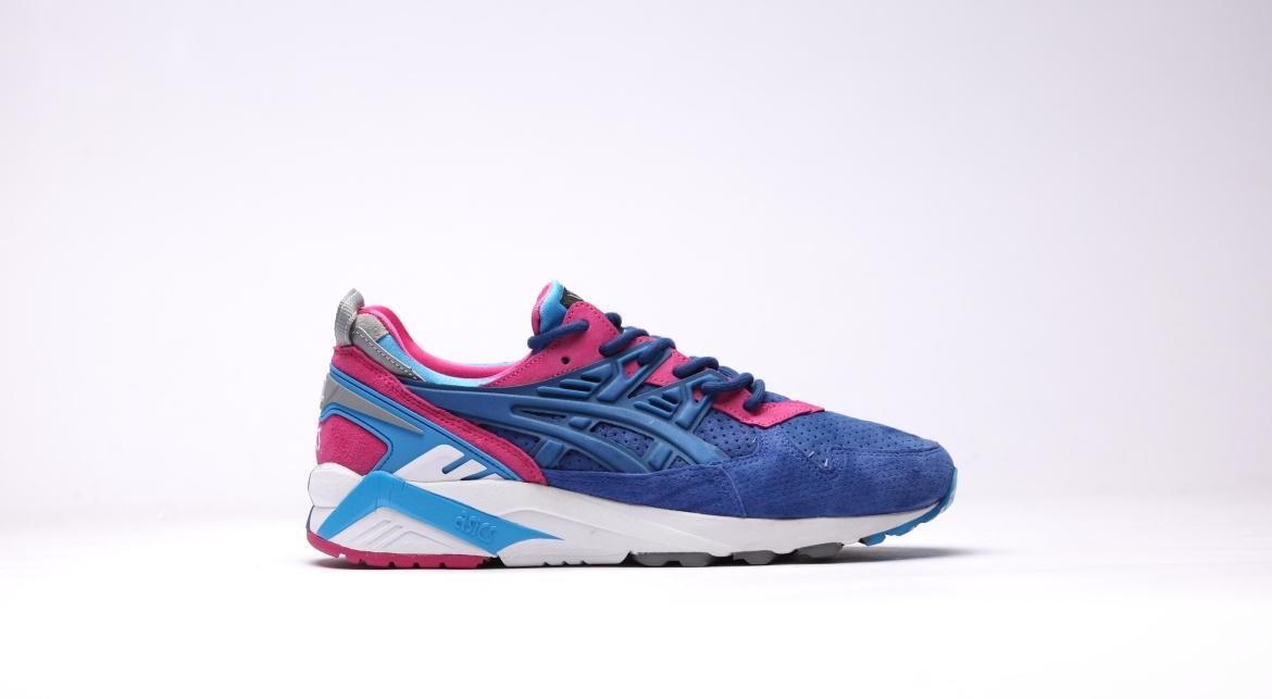 Asics x Footpatrol Gel Kayano Trainers | H52QK-4242 | AFEW STORE