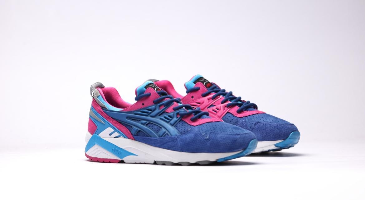 Asics x Footpatrol Gel Kayano Trainer - Image 3