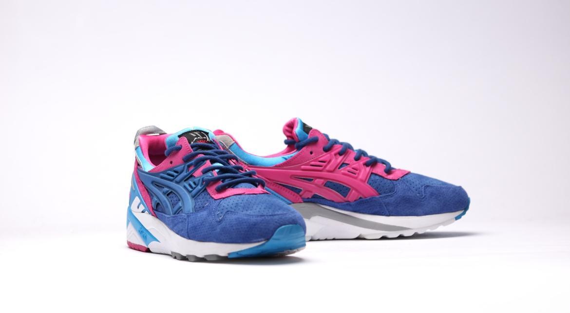 Asics x Footpatrol Gel Kayano Trainer - Image 4