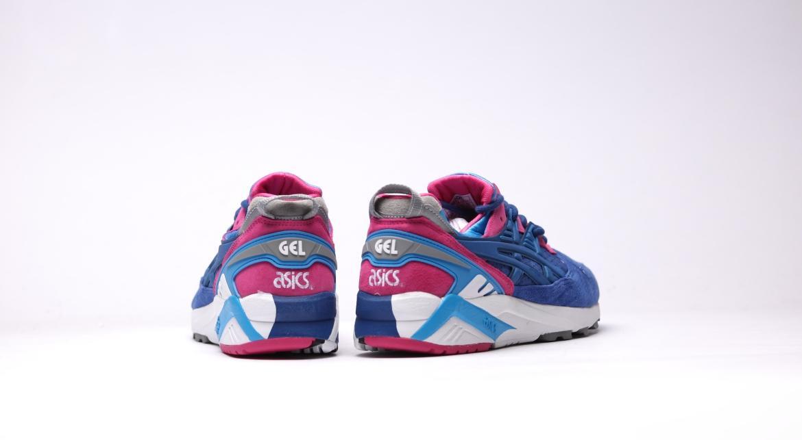 Asics x Footpatrol Gel Kayano Trainer - Image 6