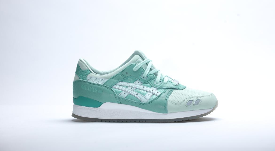 Asics x HAL Gel Lyte III 25th Anniversary