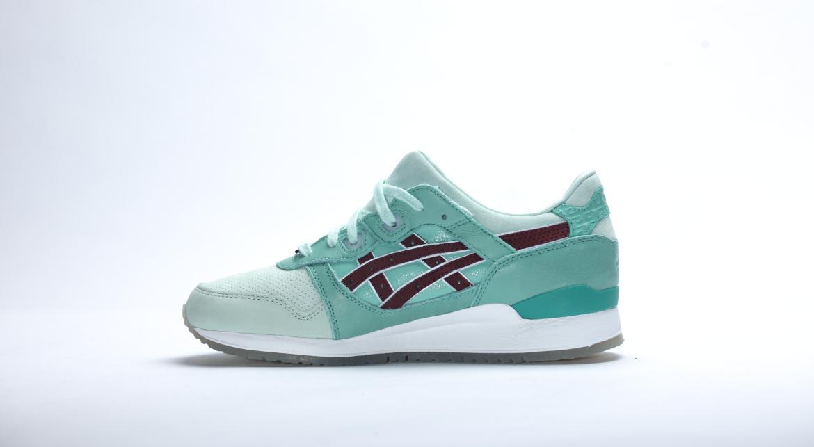 Asics x HAL Gel Lyte III 25th Anniversary - Image 3