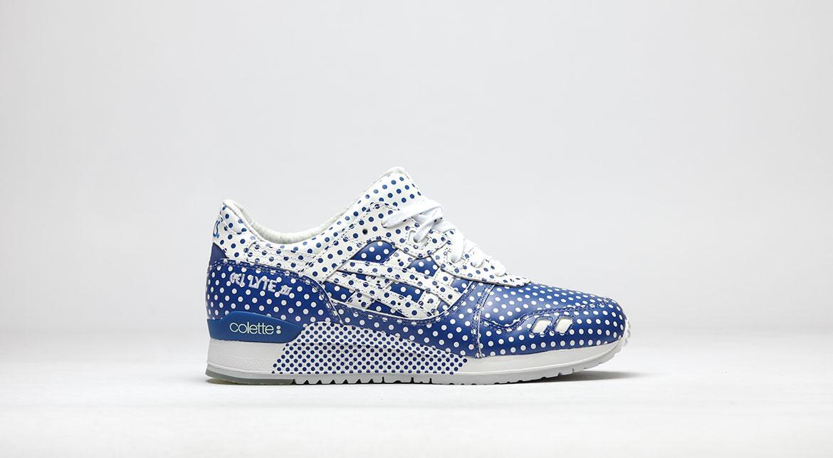 Asics Colette Gel Lyte III "25th Anniversary"