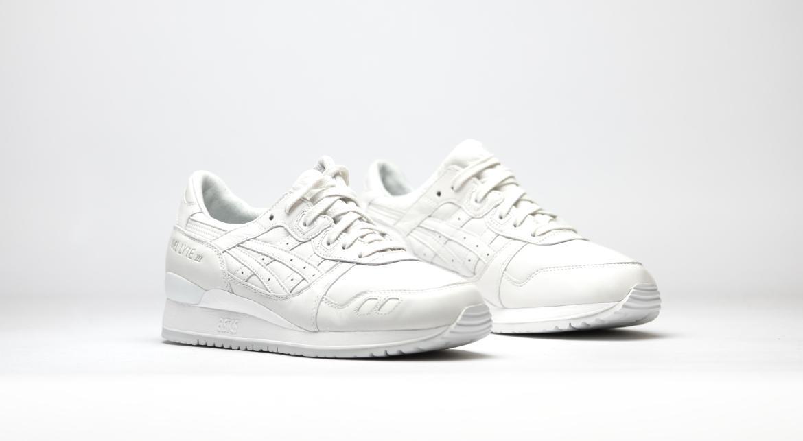 Asics x atmos GEL LYTE III "25th Anniversary" - Image 3