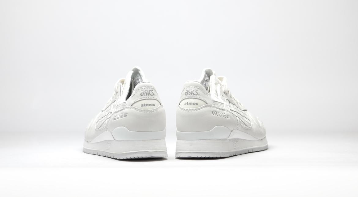 Asics x atmos GEL LYTE III "25th Anniversary" - Image 5