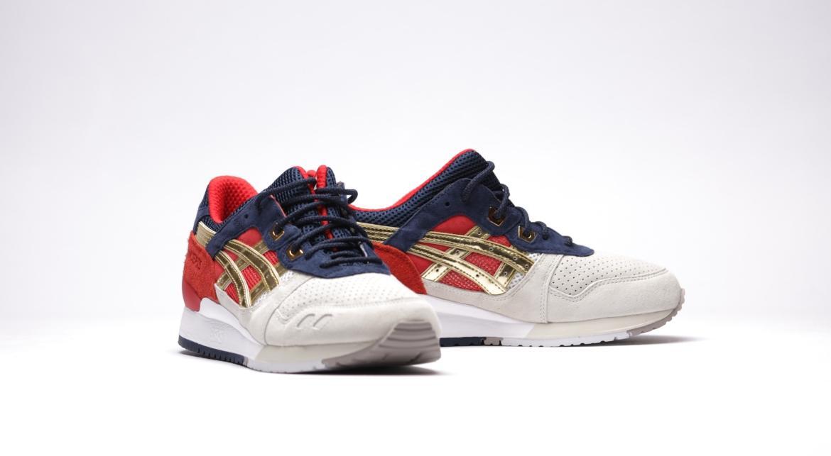 Asics x Concepts Gel Lyte III "25th Anniversary" - Image 4