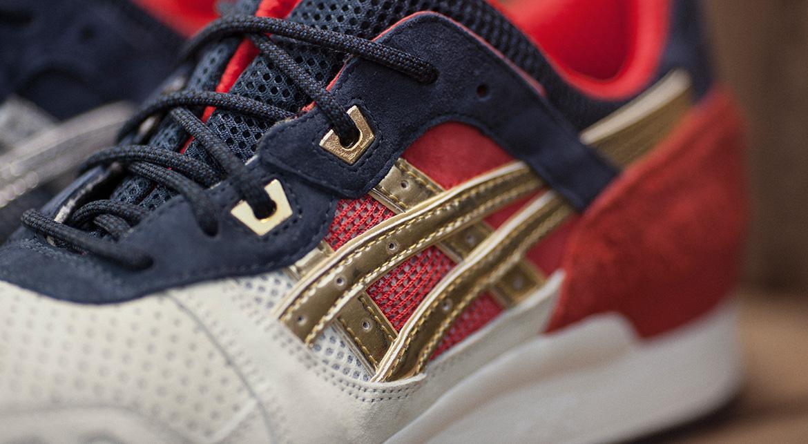 Asics x Concepts Gel Lyte III "25th Anniversary" - Image 11