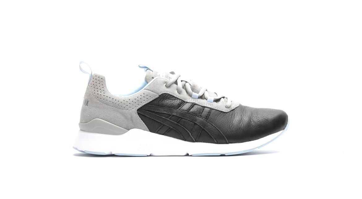 Asics x Solebox Gel-lyte Runner "Black"