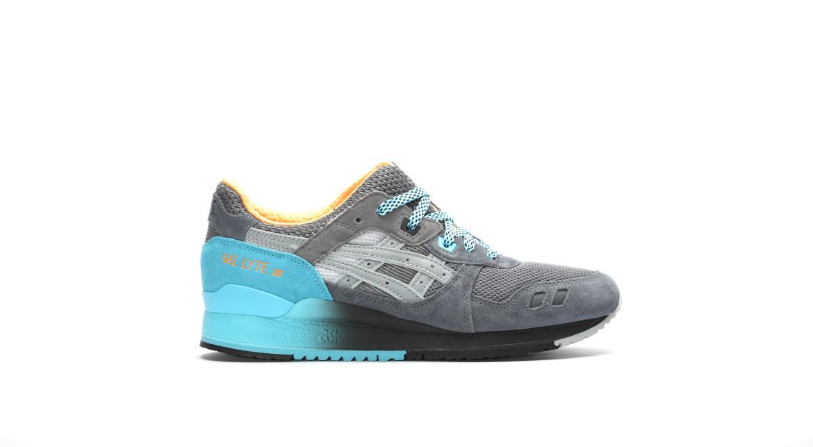 Asics Sneakers Asics Gel Lyte Iii Slam Jam Asics Gel Lyte Slam Jam