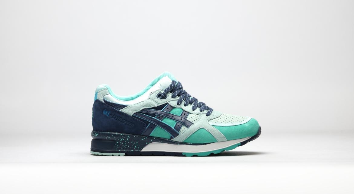 Asics x UBIQ Gel Lyte Speed "Cool Breeze" - Image 2