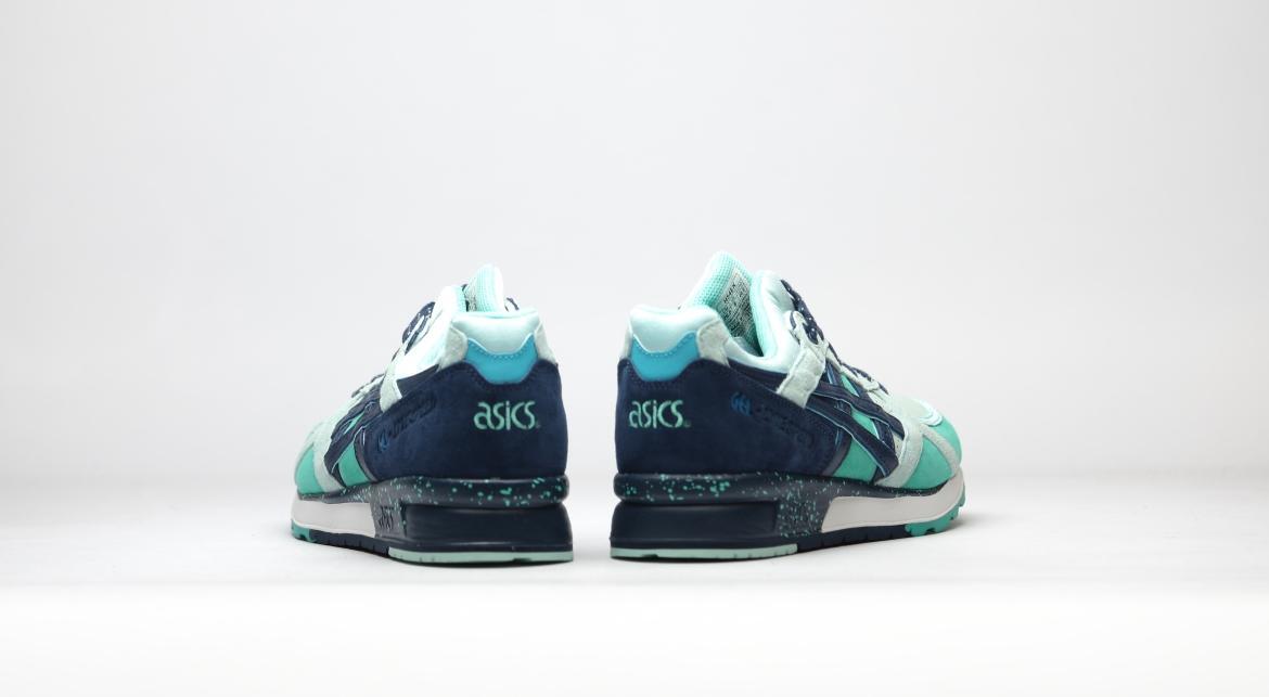 Asics x UBIQ Gel Lyte Speed "Cool Breeze" - Image 5